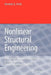 Nonlinear Structural Engineering: With Unique Theories and Methods to Solve Effectively Complex Nonlinear Problems by Demeter G. Fertis