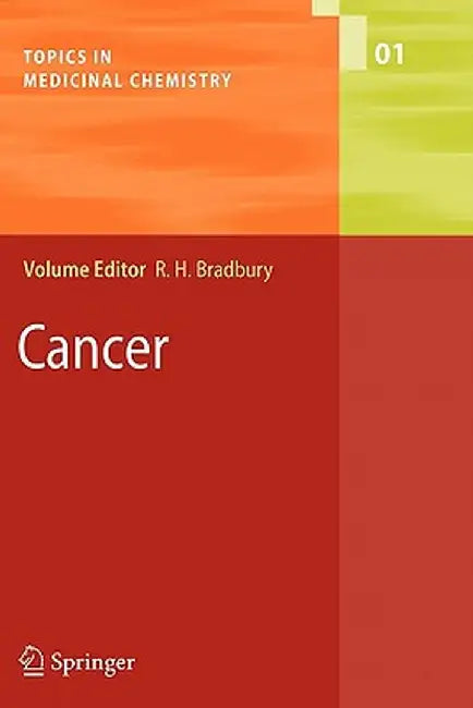 Cancer by Rob Bradbury