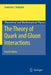 The Theory of Quark and Gluon Interactions by Francisco J. Yndurain