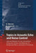 Topics in Acoustic Echo and Noise Control: Selected Methods for the Cancellation of Acoustical Echoes, the Reduction of Background Noise, and Speech P by Eberhard Hänsler
