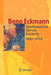 Mathematical Survey Lectures 1943-2004 by Beno Eckmann