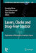Lasers, Clocks and Drag-Free Control: Exploration of Relativistic Gravity in Space by Hansjörg Dittus