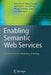 Enabling Semantic Web Services: The Web Service Modeling Ontology by Dieter Fensel