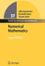 Numerical Mathematics by Alfio Quarteroni