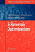 Stigmergic Optimization by Ajith Abraham