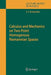 Calculus and Mechanics on Two-Point Homogenous Riemannian Spaces by Alexey V. Shchepetilov