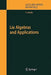 Lie Algebras and Applications by Francesco Iachello