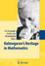 Kolmogorov's Heritage in Mathematics by Eric Charpentier
