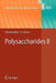 Polysaccharides II by Dieter Klemm
