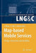 Map-Based Mobile Services: Design, Interaction and Usability by Liqiu Meng