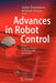 Advances in Robot Control: From Everyday Physics to Human-Like Movements by Sadao Kawamura
