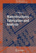 Nanostructures: Fabrication and Analysis by Hitoshi Nejo