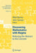 Discovering Mathematics with Magma: Reducing the Abstract to the Concrete by Wieb Bosma