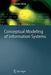Conceptual Modeling of Information Systems by Antoni Olivé