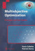 Multiobjective Optimization: Principles and Case Studies by Yann Collette