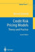 Credit Risk Pricing Models: Theory and Practice by Bernd Schmid