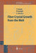 Fiber Crystal Growth from the Melt by Tsuguo Fukuda