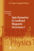 Spin Dynamics in Confined Magnetic Structures I by Burkard Hillebrands