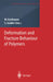 Deformation and Fracture Behaviour of Polymers by Wolfgang Grellmann