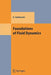 Foundations of Fluid Dynamics by Giovanni Gallavotti