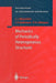 Mechanics of Periodically Heterogeneous Structures by L. I. Manevitch