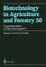 Cryopreservation of Plant Germplasm II by L. E. Towill