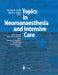 Topics in Neuroanaesthesia and Neurointensive Care: Experimental and Clinical Studies Upon Cerebral Circulation, Metabolism and Intracranial Pressure by Georg E. Cold