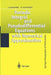 Periodic Integral and Pseudodifferential Equations with Numerical Approximation by Jukka Saranen
