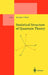 Statistical Structure of Quantum Theory by Alexander S. Holevo