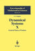 Dynamical Systems X: General Theory of Vortices by Victor V. Kozlov