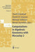 Computations in Algebraic Geometry with Macaulay 2 by David Eisenbud