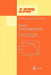 Band-Ferromagnetism: Ground-State and Finite-Temperature Phenomena by K. Baberschke