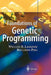 Foundations of Genetic Programming by William B. Langdon