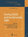 Gravity, Geoid and Geodynamics 2000: Ggg2000 Iag International Symposium Banff, Alberta, Canada July 31 - August 4, 2000 by Michael G. Sideris