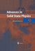 Advances in Solid State Physics by Bernhard Kramer