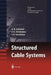 Structured Cable Systems by A. B. Semenov