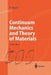 Continuum Mechanics and Theory of Materials by Peter Haupt