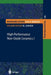 High Performance Non-Oxide Ceramics I by M. Jansen