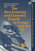The New Economy and Economic Growth in Europe and the Us by David B. Audretsch