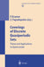 Coverings of Discrete Quasiperiodic Sets: Theory and Applications to Quasicrystals by Peter Kramer