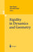Rigidity in Dynamics and Geometry: Contributions from the Programme Ergodic Theory, Geometric Rigidity and Number Theory, Isaac Newton Institute for t by Marc Burger