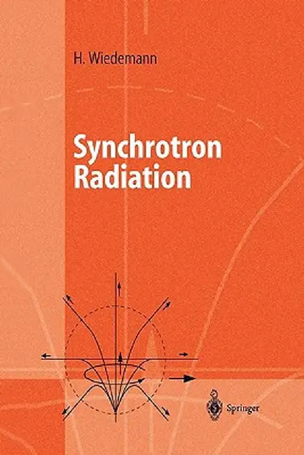 Synchrotron Radiation by Helmut Wiedemann