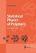 Statistical Physics of Polymers: An Introduction by Toshihiro Kawakatsu