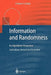 Information and Randomness: An Algorithmic Perspective by Cristian S. Calude