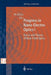 Progress in Nano-Electro-Optics I: Basics and Theory of Near-Field Optics by Motoichi Ohtsu