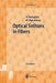 Optical Solitons in Fibers by Akira Hasegawa