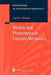 Models and Phenomena in Fracture Mechanics by Leonid I. Slepyan