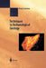 Techniques in Archaeological Geology by Erv Garrison