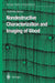 Nondestructive Characterization and Imaging of Wood by Voichita Bucur