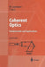 Coherent Optics: Fundamentals and Applications by Werner Lauterborn